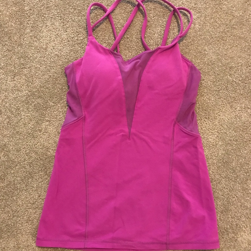 Lululemon Top